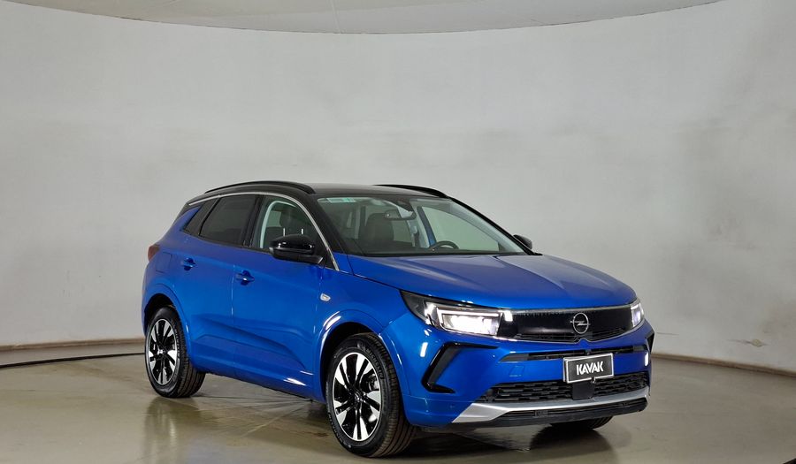 Opel Grandland 1.2 TURBO AUTO GS Suv 2023