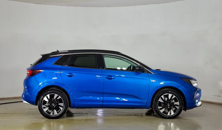 Opel Grandland 1.2 TURBO AUTO GS Suv 2023