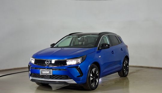 Opel • Grandland