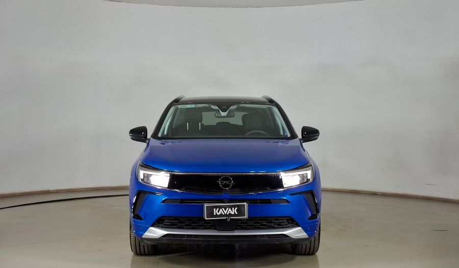 Opel Grandland 1.2 TURBO AUTO GS Suv 2023