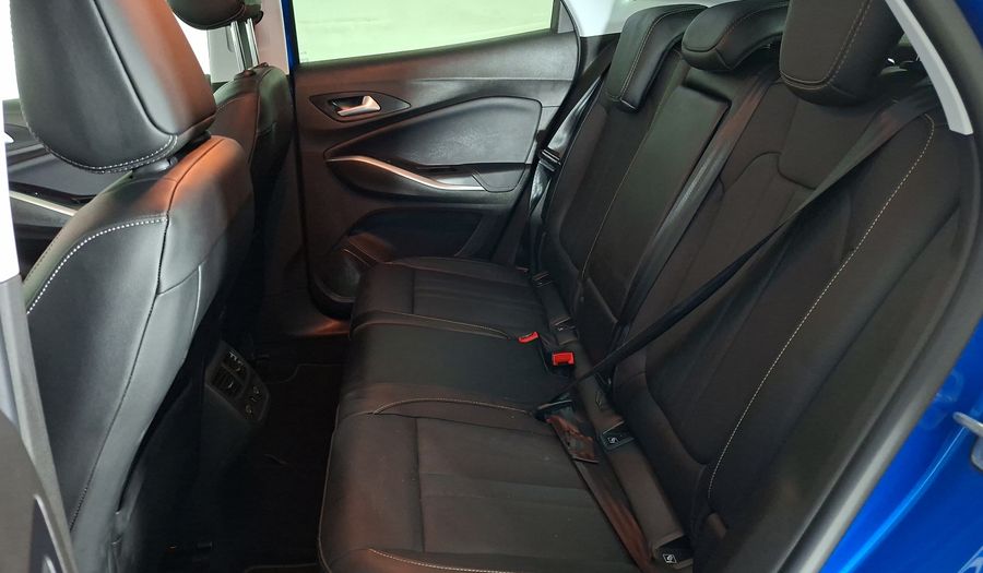 Opel Grandland 1.2 TURBO AUTO GS Suv 2023