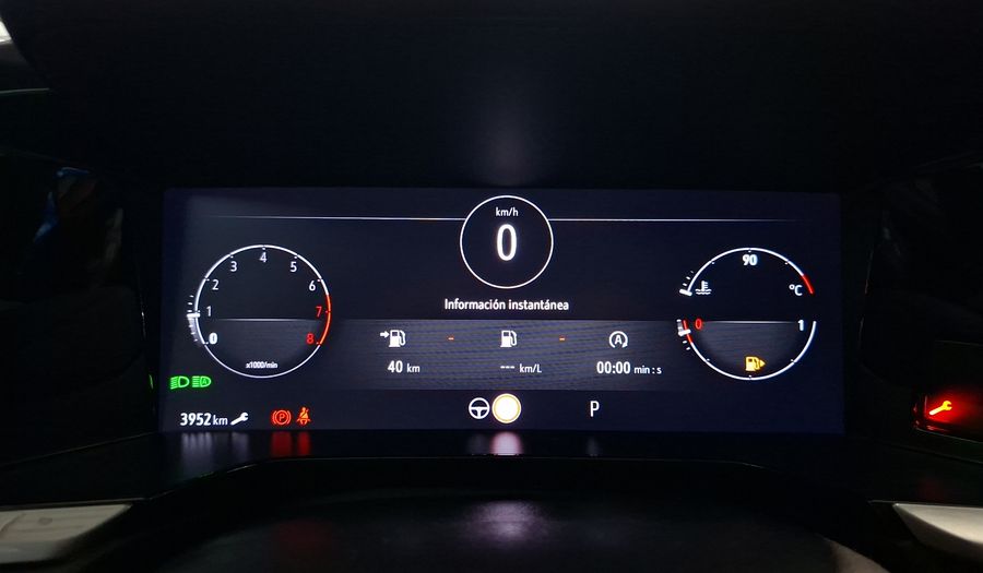 Opel Grandland 1.2 TURBO AUTO GS Suv 2023