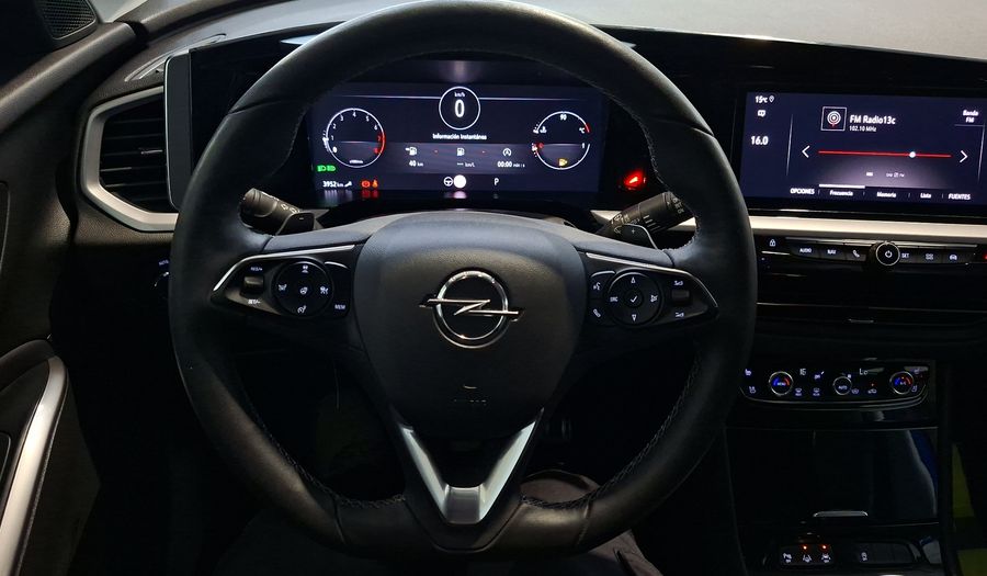 Opel Grandland 1.2 TURBO AUTO GS Suv 2023