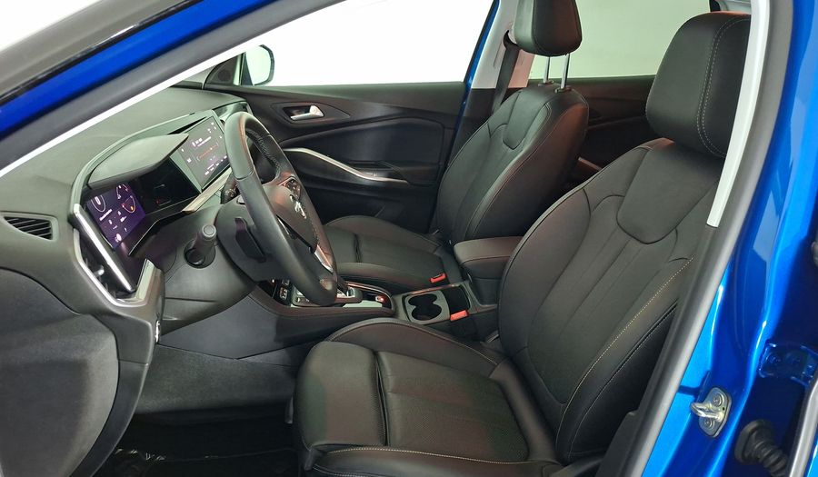 Opel Grandland 1.2 TURBO AUTO GS Suv 2023