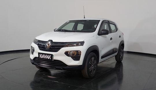 Renault • Kwid