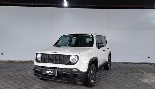 Jeep • Renegade