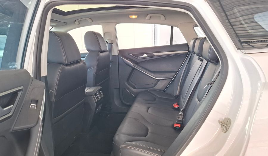 Ford Territory 1.5 SEL CVT Suv 2021