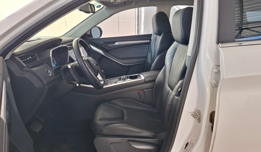 Ford Territory 1.5 SEL CVT Suv 2021