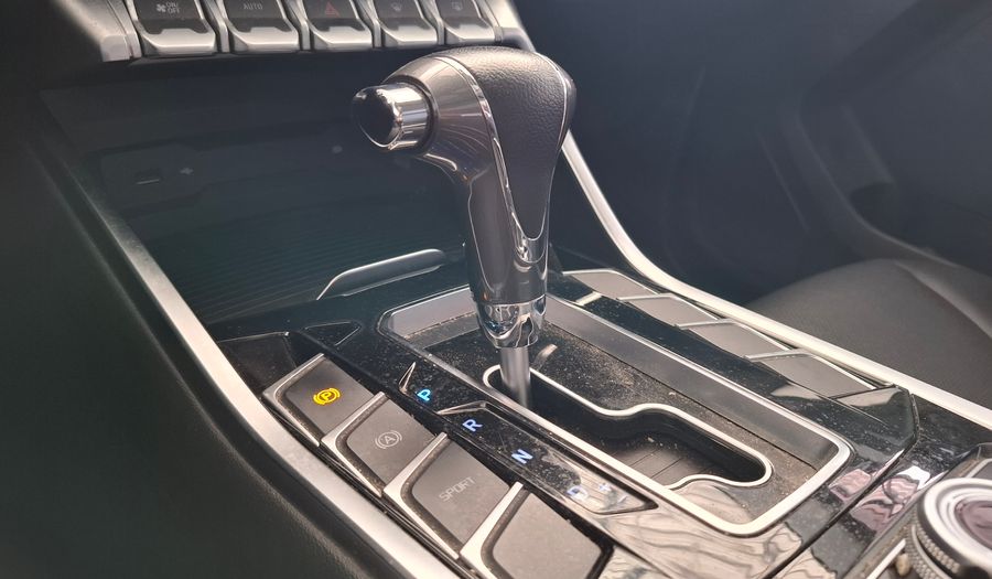 Ford Territory 1.5 SEL CVT Suv 2021