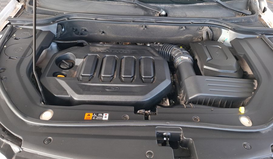 Ford Territory 1.5 SEL CVT Suv 2021