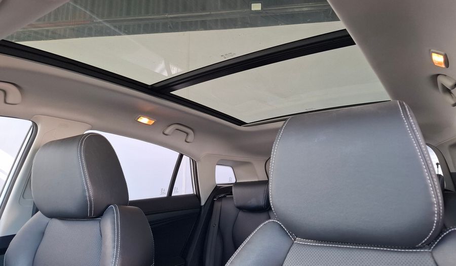 Ford Territory 1.5 SEL CVT Suv 2021