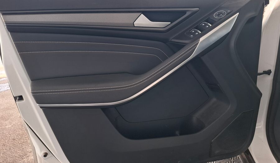 Ford Territory 1.5 SEL CVT Suv 2021