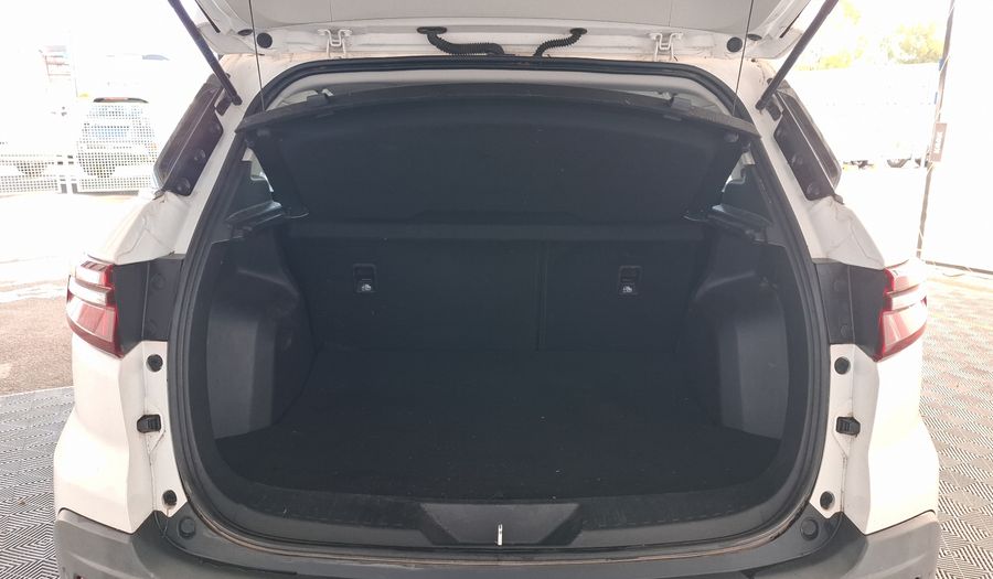 Ford Territory 1.5 SEL CVT Suv 2021