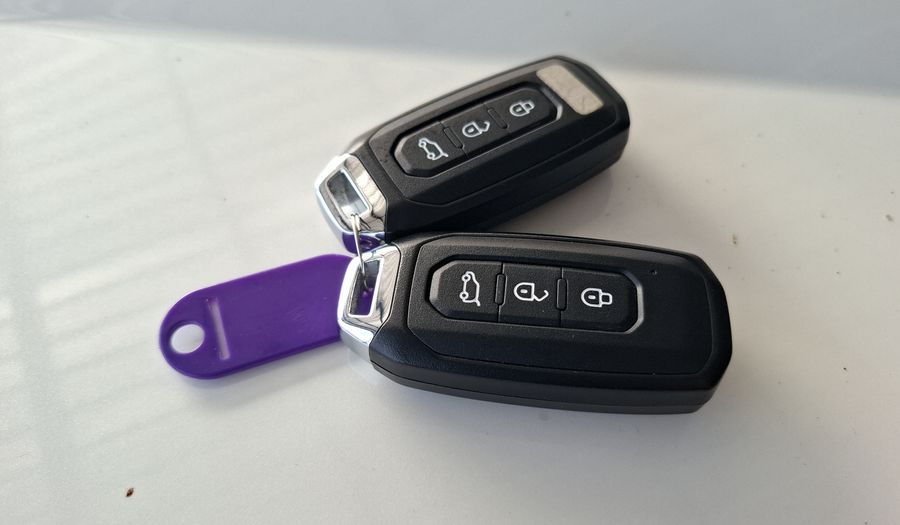 Ford Territory 1.5 SEL CVT Suv 2021