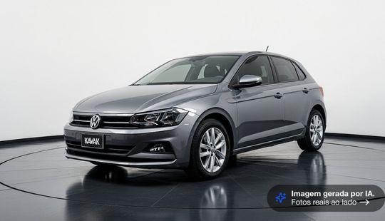 Volkswagen • Polo