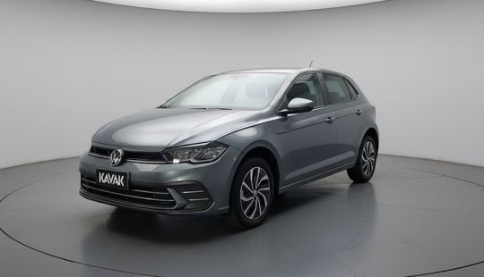 Volkswagen • Polo