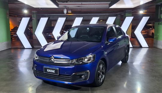 Citroen • C-Elysée