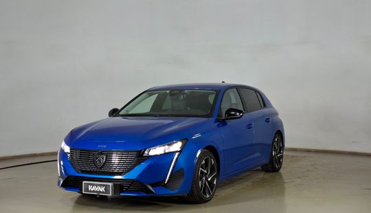 Peugeot • 308