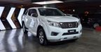 Nissan Frontier 2.3 TD NP300 XE 4WD Pickup 2019