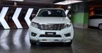 Nissan Frontier 2.3 TD NP300 XE 4WD Pickup 2019