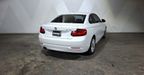 Bmw Serie 2 2.0 220IA Coupe 2017