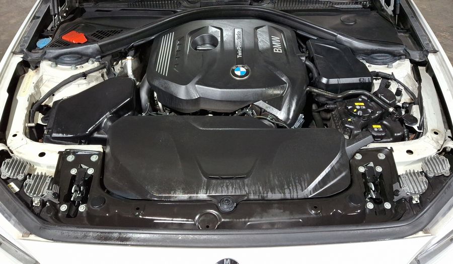 Bmw Serie 2 2.0 220IA Coupe 2017