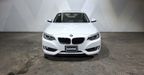 Bmw Serie 2 2.0 220IA Coupe 2017