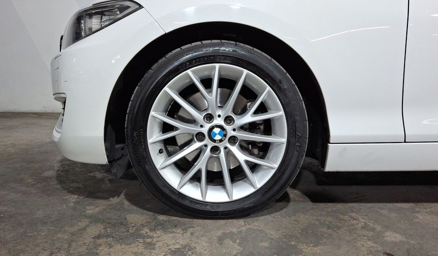 Bmw Serie 2 2.0 220IA Coupe 2017