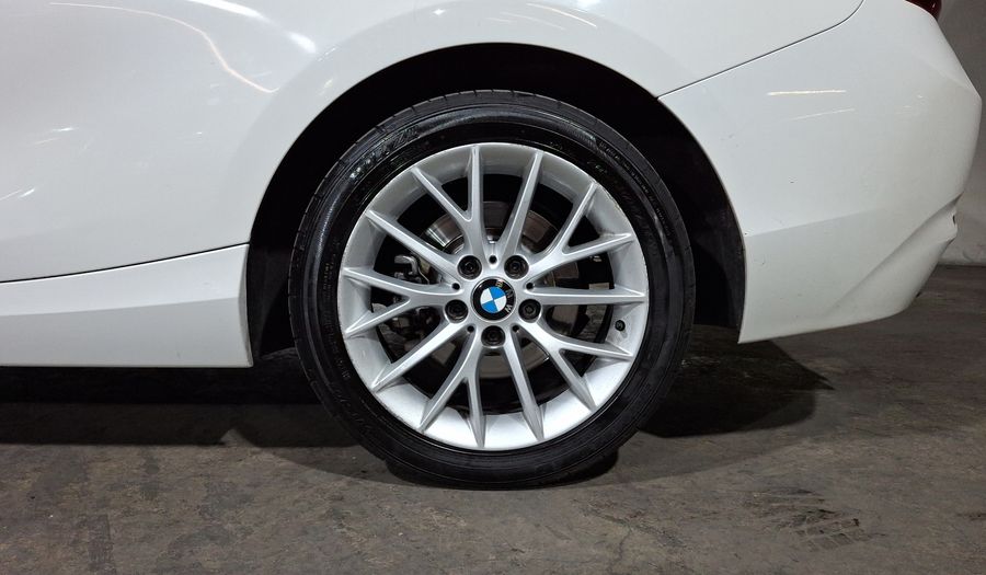Bmw Serie 2 2.0 220IA Coupe 2017