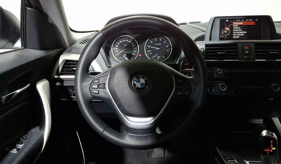Bmw Serie 2 2.0 220IA Coupe 2017