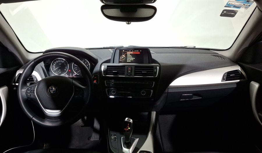 Bmw Serie 2 2.0 220IA Coupe 2017