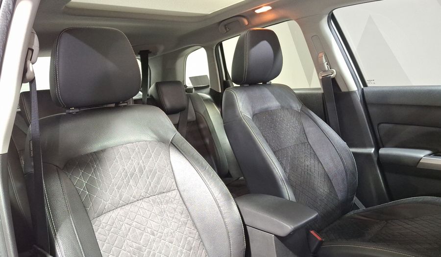 Suzuki Vitara 1.6 GLX AUTO Suv 2020