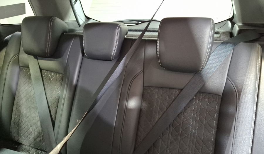 Suzuki Vitara 1.6 GLX AUTO Suv 2020