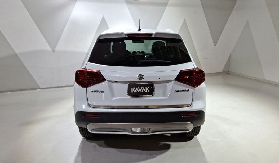 Suzuki Vitara 1.6 GLX AUTO Suv 2020