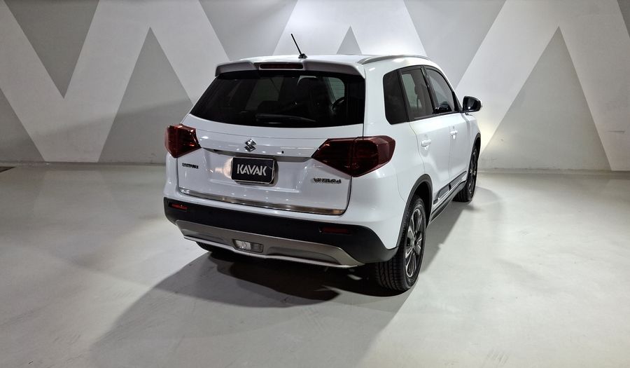 Suzuki Vitara 1.6 GLX AUTO Suv 2020