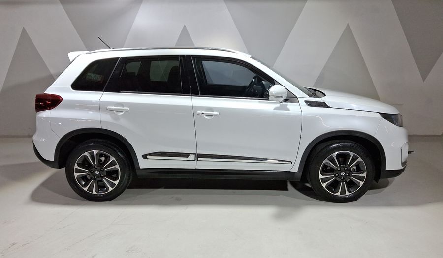 Suzuki Vitara 1.6 GLX AUTO Suv 2020