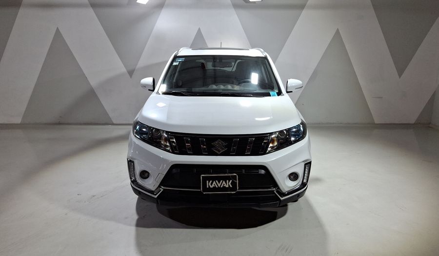 Suzuki Vitara 1.6 GLX AUTO Suv 2020