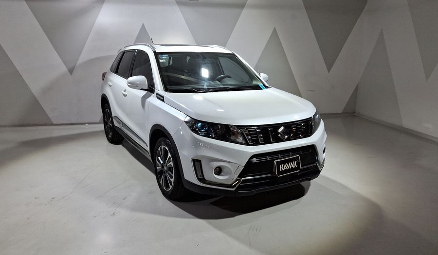Suzuki Vitara 1.6 GLX AUTO Suv 2020