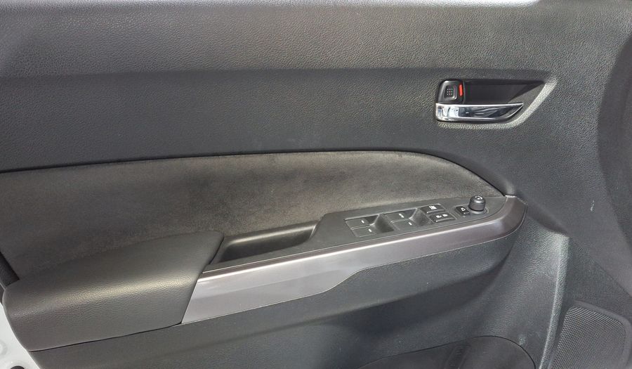 Suzuki Vitara 1.6 GLX AUTO Suv 2020