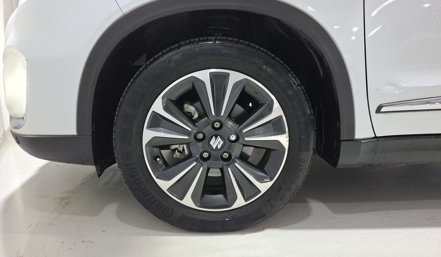 Suzuki Vitara 1.6 GLX AUTO Suv 2020