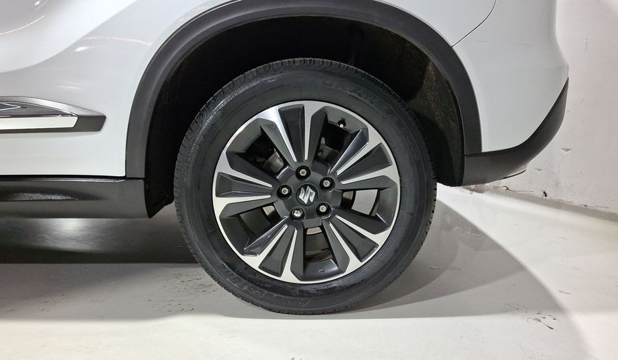 Suzuki Vitara 1.6 GLX AUTO Suv 2020