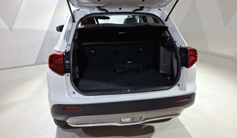 Suzuki Vitara 1.6 GLX AUTO Suv 2020