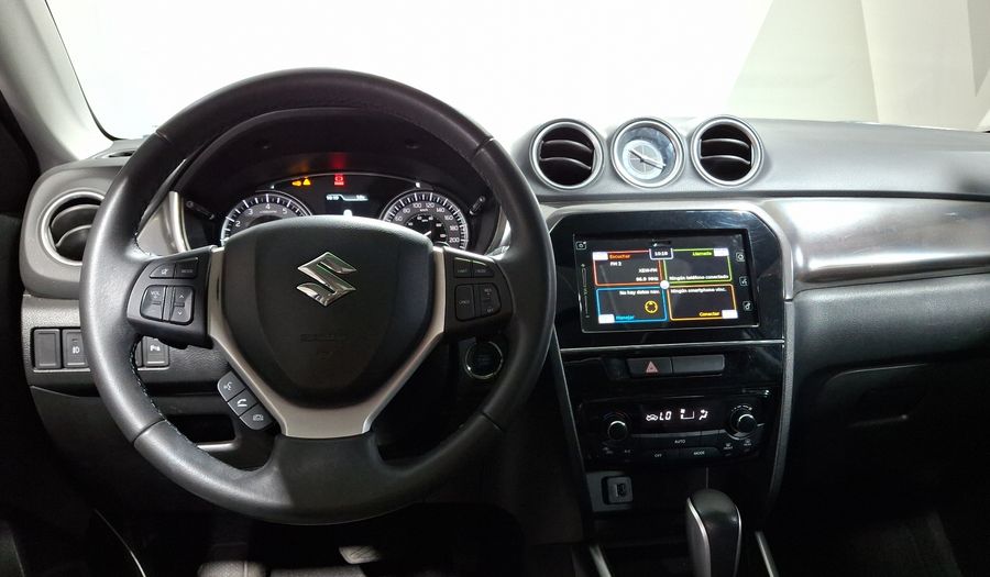 Suzuki Vitara 1.6 GLX AUTO Suv 2020