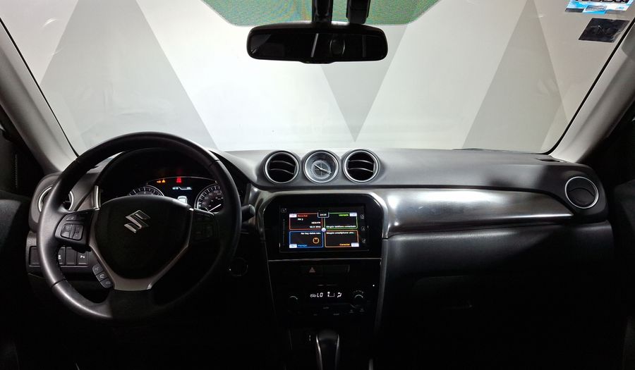 Suzuki Vitara 1.6 GLX AUTO Suv 2020