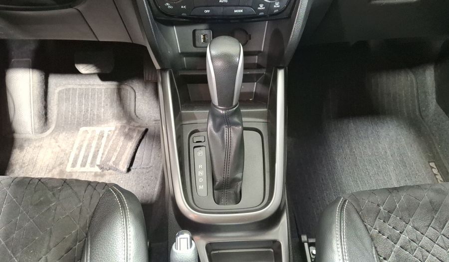 Suzuki Vitara 1.6 GLX AUTO Suv 2020