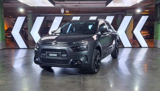 Citroen • C4 Cactus