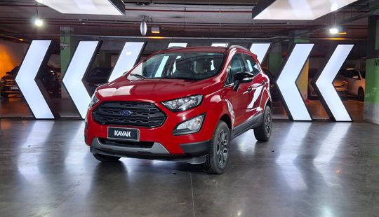 Ford • EcoSport