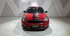 Mini Cooper S 1.6 COOPER COUPE HOT CHILI AT Coupe 2013