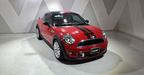 Mini Cooper S 1.6 COOPER COUPE HOT CHILI AT Coupe 2013