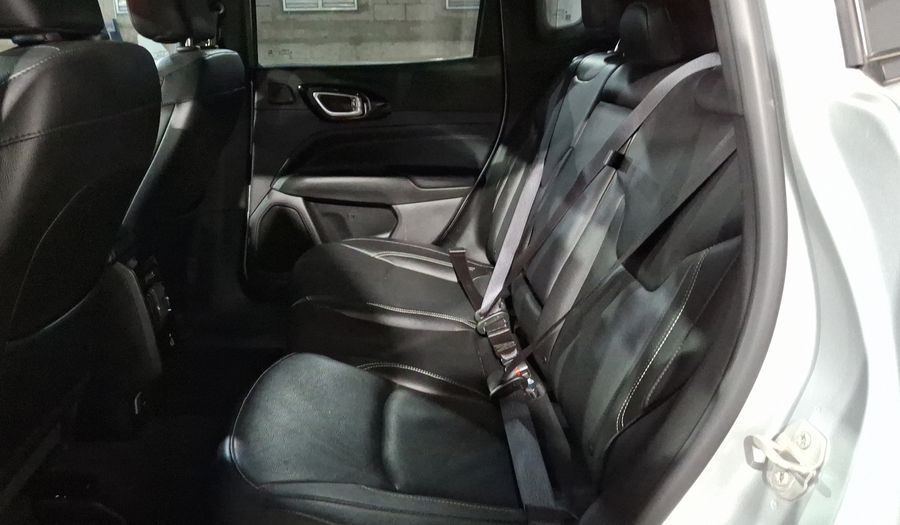 Jeep Compass 2.0 HIGH ALTITUDE 4WD AUTO Suv 2024